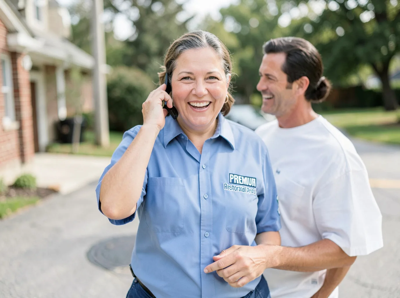 Water Damage Restoration Columbia, VA FAQs